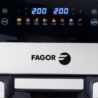 COOKING FRY 10L - FGF10