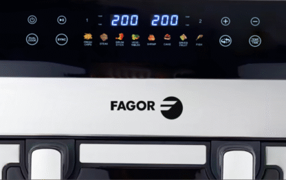 COOKING FRY 10L - FGF10
