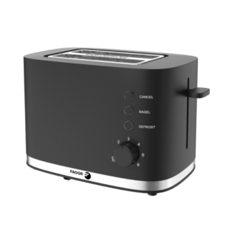 Toaster fonction bagel  - fg250