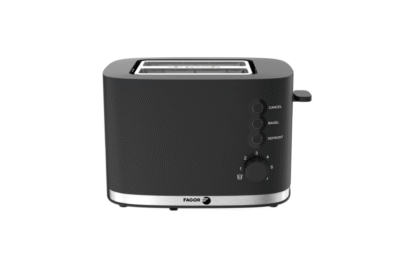 Toaster fonction bagel  - fg250 – Image 2