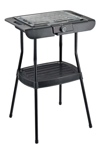 Barbecue électrique 2000W - FGBB20
