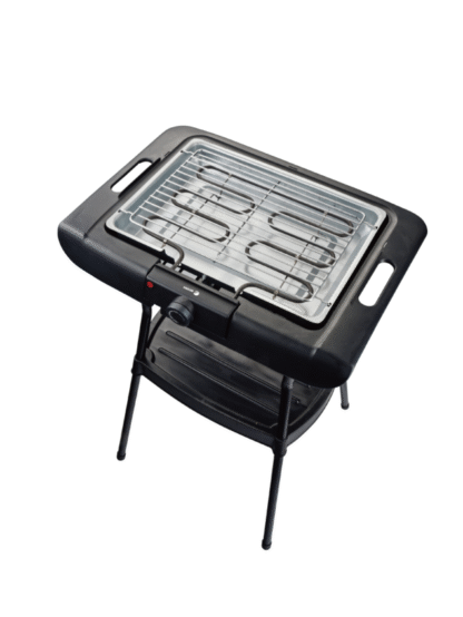 Barbecue électrique 2000W - FGBB20 – Image 2