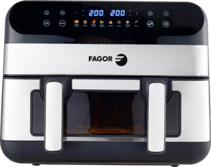 COOKING FRY 10L - FGF10 – Image 2