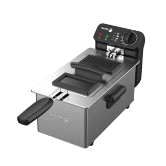Friteuse électrique Semi-professionnelle 3L - FGF3L