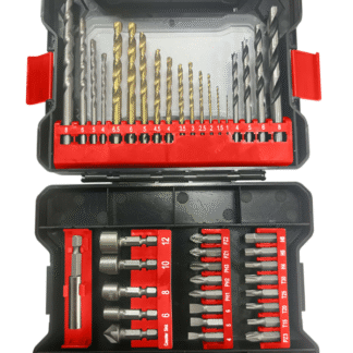 Coffret de perçage 41pcs  - FGCP41