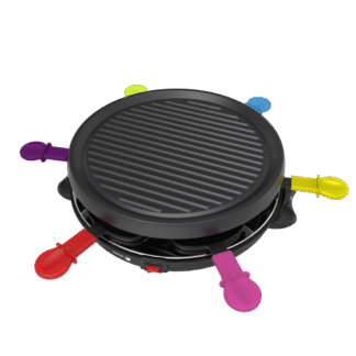 Raclette Grill 6 personnes - FG830