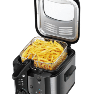 FG. Friteuse cuve fixe 1600W - FG0312