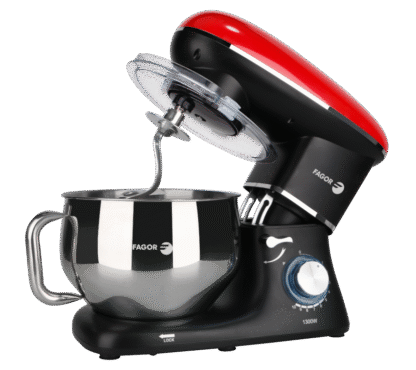 Robot pâtissier 6.5L - FG1207 – Image 2