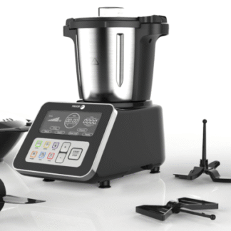 FG ROBOT MULTIFONCTION Big Chef plus 3L 1500W - FG1500