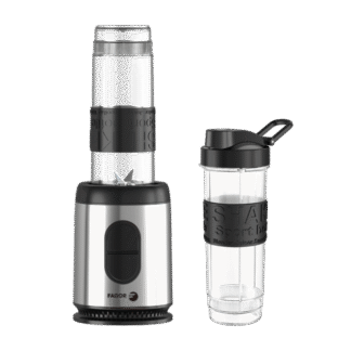 Blender 300W avec 2 bouteilles incluses - FG2241