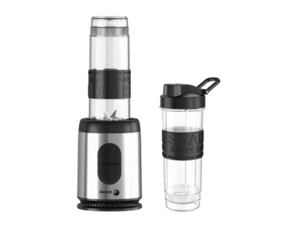 Blender 300W avec 2 bouteilles incluses - FG2241 – Image 2