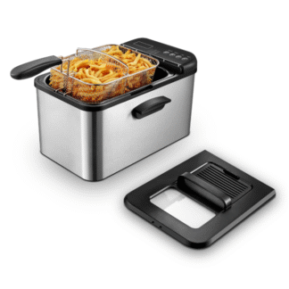 FAGOR-Friteuse à huile Digital 4.2L - FG403
