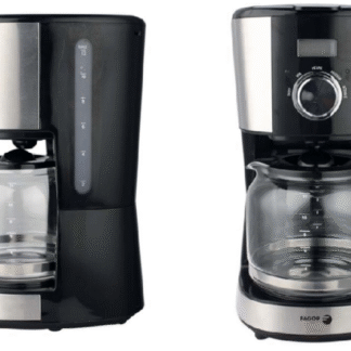 CAFETIERE PROGRAMMABLE FAGOR 12 TASSES - FG562