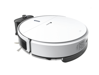 ASPIRATEUR ROBOT BLANC FG - FG950 – Image 2