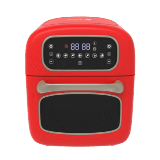 AIRFRYER 7L (rouge) - FGAF7R
