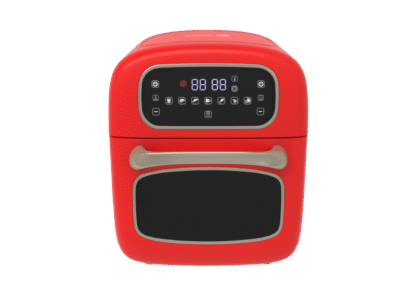 AIRFRYER 7L (rouge) - FGAF7R