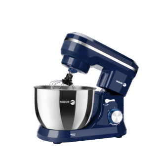 FG. Robot pâtissier bleu marine - FGGL1504