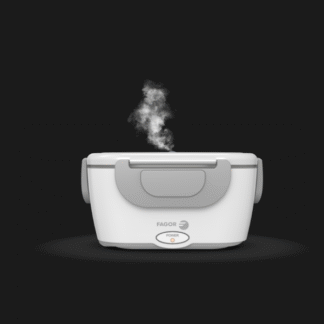 Lunch Box 2en1 électrique 40W - FG669