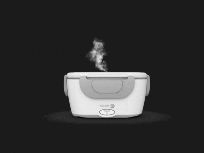 Lunch Box 2en1 électrique 40W - FG669