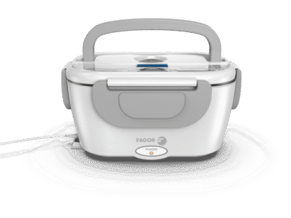 Lunch Box 2en1 électrique 40W - FG669 – Image 2