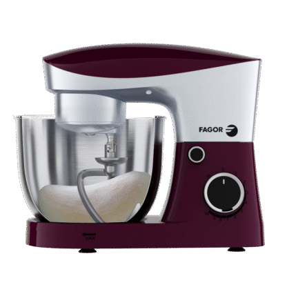 Robot pâtissier 6L Prune - FG9154 – Image 2