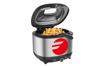 FRITEUSE FAMILY 5,5 L - FG0207 – Image 2