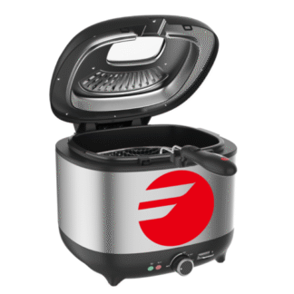 FRITEUSE FAMILY 5,5 L - FG0207