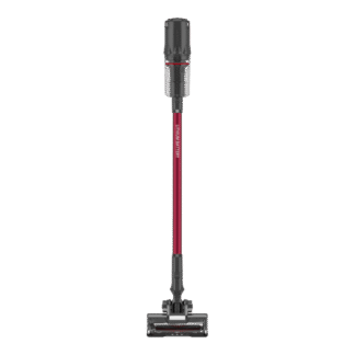 FG. Aspirateur 150W ROUGE/Gris - FG1412