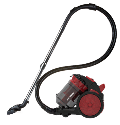 Aspirateur traineau sans sac - FG1509 – Image 2