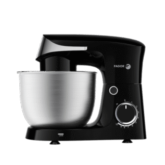Robot pâtissier 2 bols 3+4L - FG1563