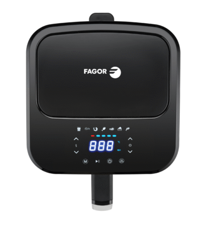 Airfryer 4,3L - FG2645 – Image 2