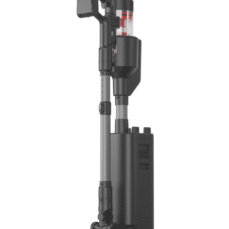 Aspirateur balai avec base de vidange - FG2706