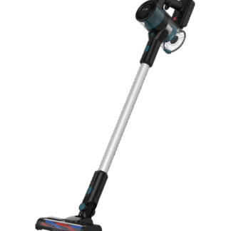 FG3769 Aspirateur balai 120W colori Noir Petrole - FG3769