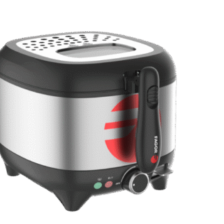 FG4423 Friteuse classique 1Kilos de frites 1500W - FG4423