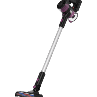 FG6142 Aspirateur balai 120W Noir+Violet - FG6142