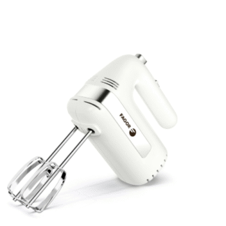 Set batteur électrique avec bol inox - FG770NOC