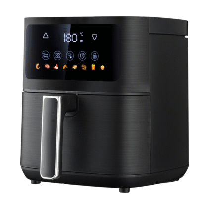 Cooking Fry 4.5L - FGAF450 – Image 2