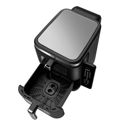 Cooking Fry double bac 11L (5.5Lx2) - FGORN7 – Image 3
