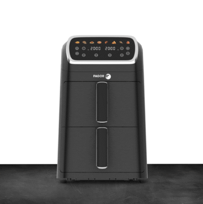 Cooking Fry verticale 2*4L - FGEDEN8