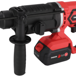 Marteau perforateur à moteur 20V - MGF10