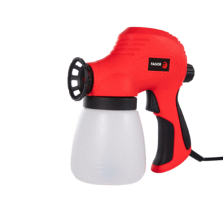 FG. Pistolet à peinture 60W - FGPP18