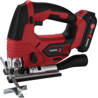 FG. Scie sauteuse 20V - FGSS17