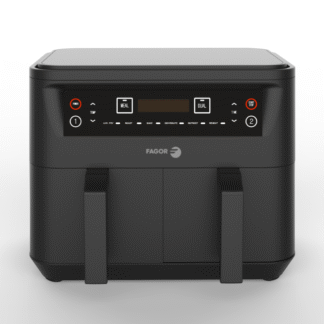 AIRFRYER DOUBLE 8L 1 700 W - FG0702