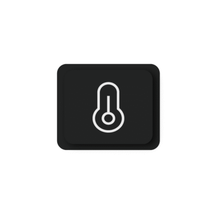 Cooking Fry double bac 11L (5.5Lx2) - FGORN7 – Image 11