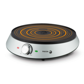 Crêpière électrique 1200W  - FGC240