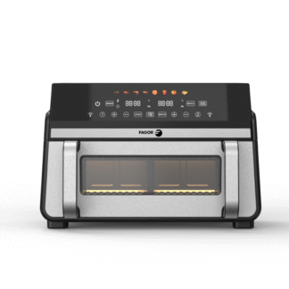 Cooking Fry Family  11L  avec séparateur amovible - FG10AF