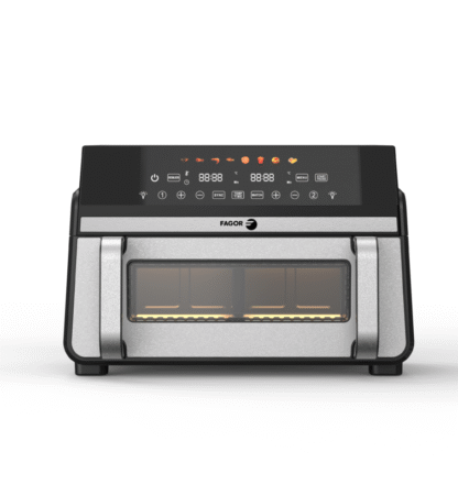 Cooking Fry Family  11L  avec séparateur amovible - FG10AF