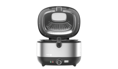 Friteuse Family 3.5L 1800W - FG2310 – Image 2