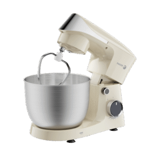Robot pâtissier 2 bols 3+4L  - FG5286