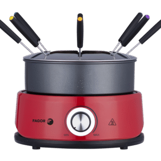 Appareil à fondue 8 personnes - FGF800